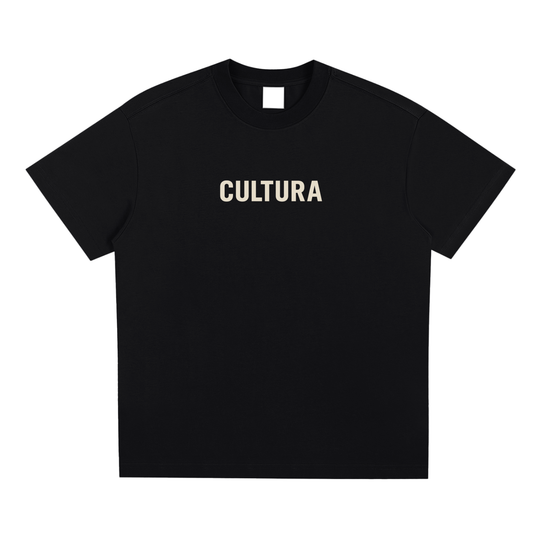CULTURA BOXING T-SHIRT